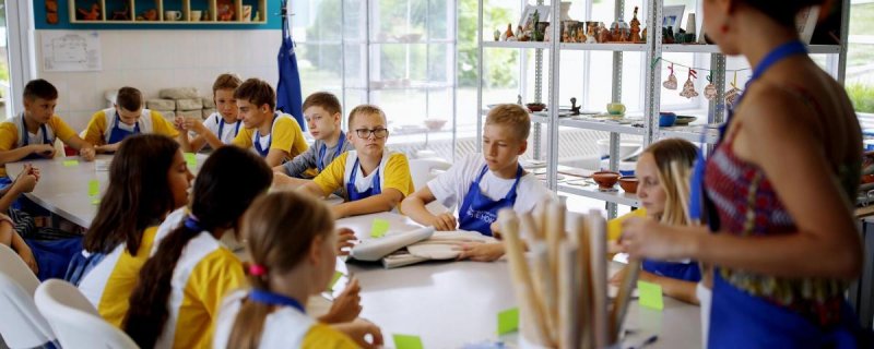 КАЛМЫКИЯ. В Калмыкии начнут ремонтировать здания детских лагерей