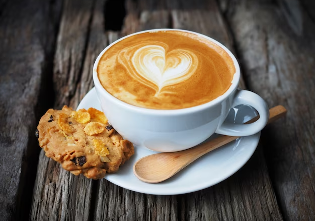 Кардиолог Хачирова рассказала, сколько кофе можно пить в день