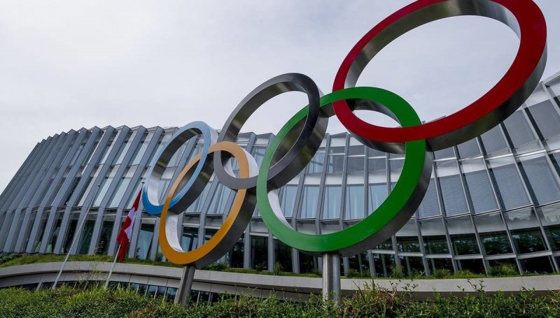 МОК допустил россиян в нейтральном статусе до Олимпиады-2024 в Париже