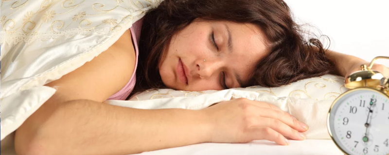 Шведские ученые выяснили, что дремота улучшает когнитивные способности и не повышает уровень кортизола
