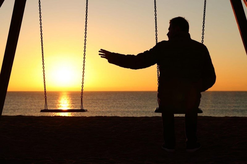 Ученые заявили, что чувство одиночества увеличивает риск преждевременной смерти