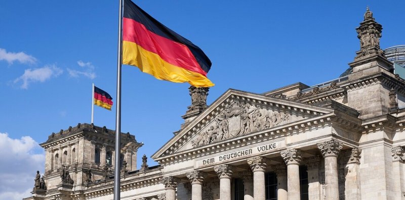 В Германии  словом года стал термин «режим кризиса»