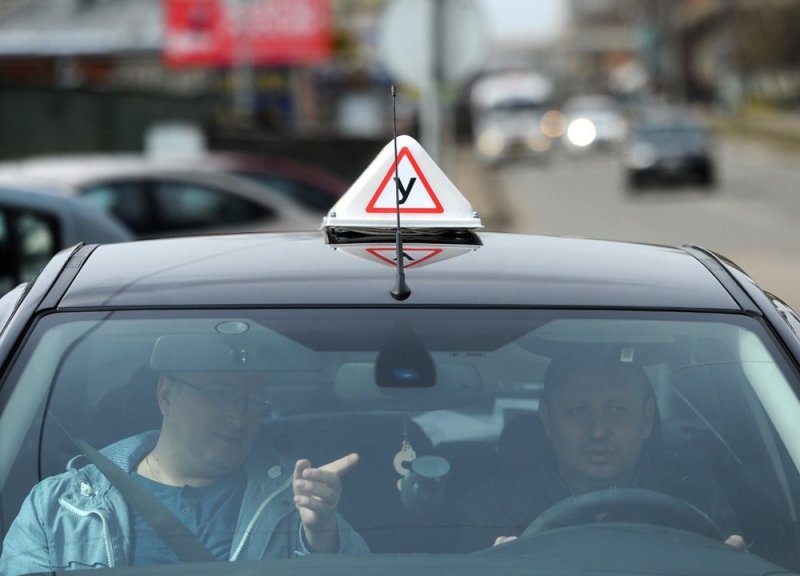 В РФ изменится регламент сдачи экзамена на водительские права