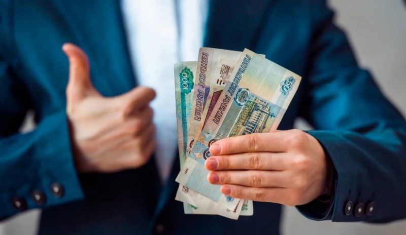 ВОЛГОГРАД. В Волгограде 42% работодателей планируют выплатить персоналу премию по итогам года