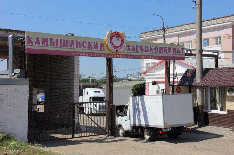 ВОЛГОГРАД. В Волгоградской области власти Камышина могут понести финансовую ответственность за банкротство местного хлебокомбината