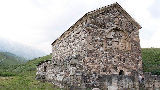 Археологи раскроют тайны подземного храма в Ингушетии