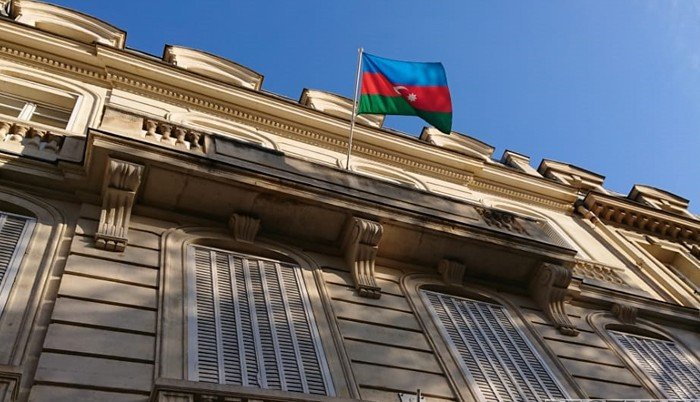 АРМЕНИЯ. Франция промеряет дно в отношениях с Азербайджаном