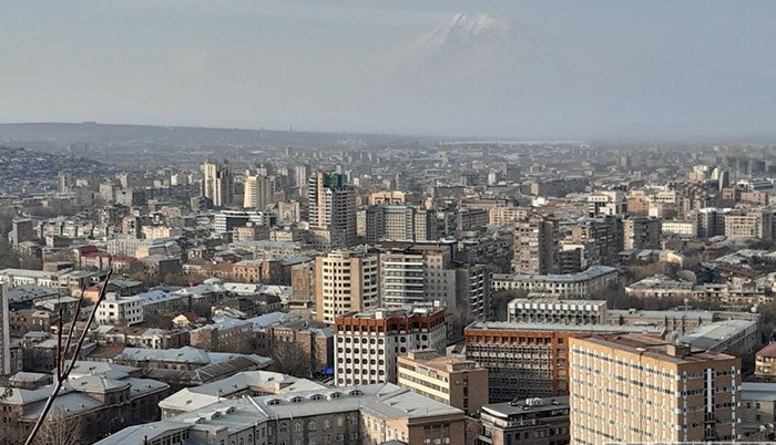 АРМЕНИЯ. Рост цен на жилье в Ереване ускорился