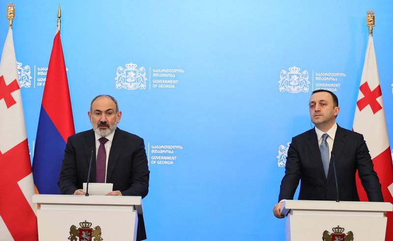 АЗЕРБАЙДЖАН. Армения хочет присоединиться к Азербайджану в проекте подводного электрокабеля