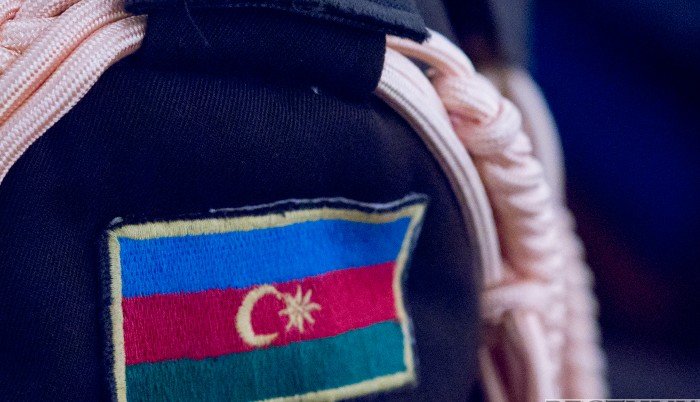 АЗЕРБАЙДЖАН. Армия Азербайджана признана одной из сильнейших в мире