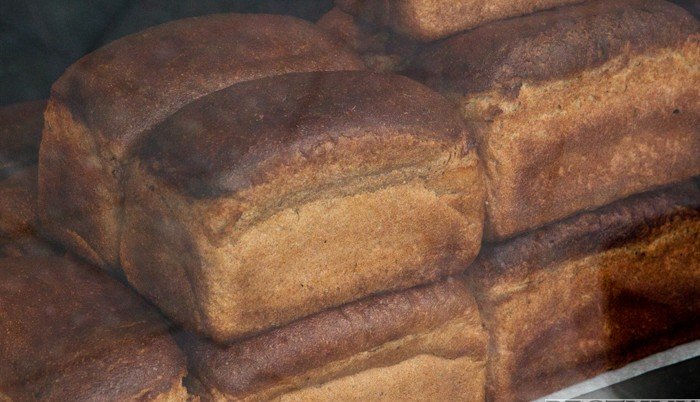 ЧЕЧНЯ. Хлеба в Чечне будут печь больше