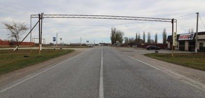 ЧЕЧНЯ. В 2024 году отремонтируют участок дороги Шали-Автуры-Курчалой