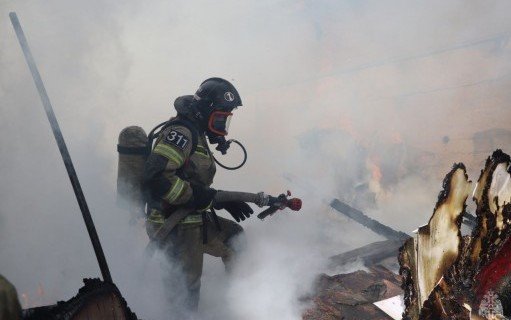 ЧЕЧНЯ. В чеченском МЧС назвали главную причину пожаров зимой