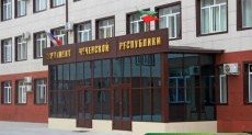 ЧЕЧНЯ.  В Чечне ведётся строительство баз для двух полков Минобороны РФ