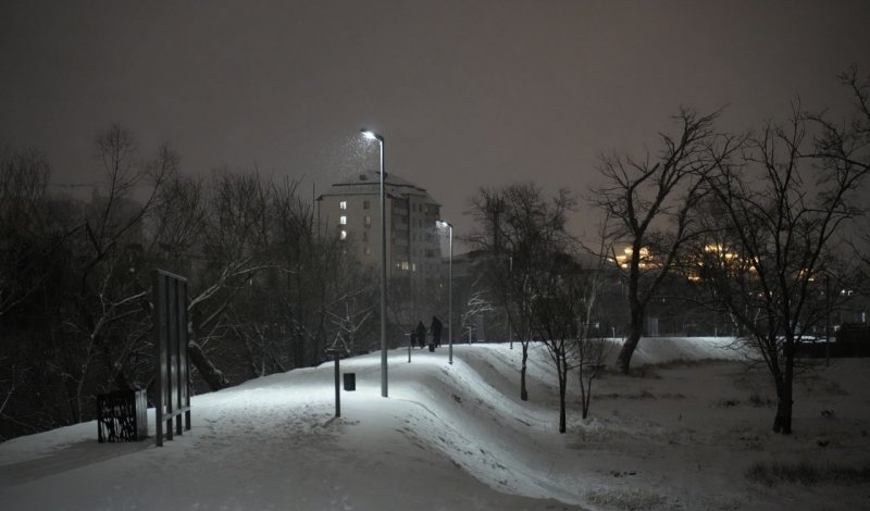 ЧЕЧНЯ. В республике предупредили об  отключении электричества 24 января