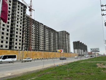 ДАГЕСТАН. Минстрой РФ определил среднюю рыночную стоимость жилья в РД
