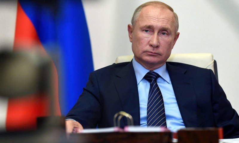 Якутский историк предложил В. Путину перенести столицу РФ
