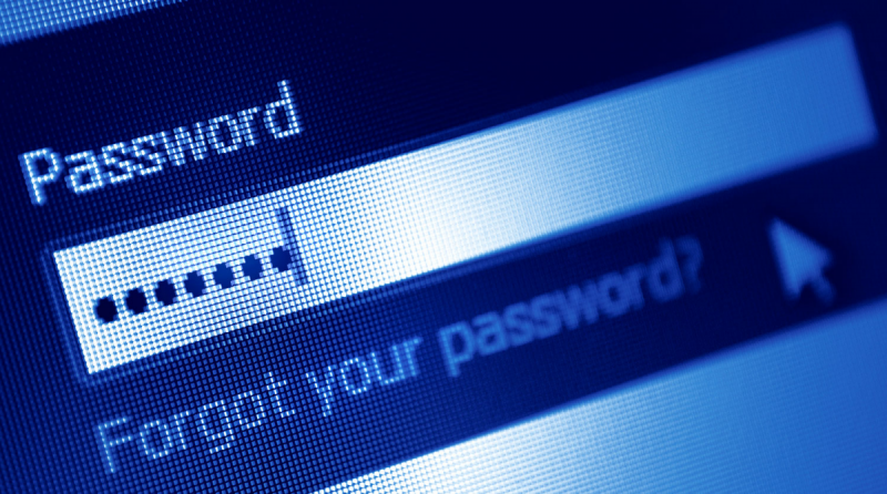 Эксперт дал совет по безопасному сохранению паролей в интернете