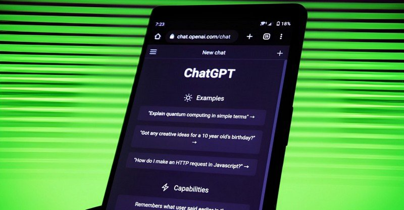 Эксперты увидели признаки появления ChatGPT в оболочке Android