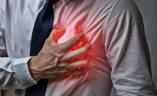 Кардиолог Бокерия рассказала о связи инфаркта и «разрыве сердца»