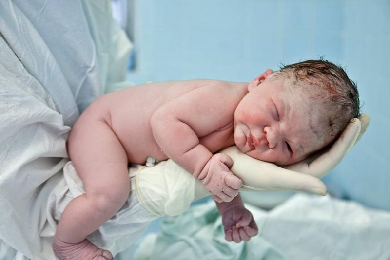 КРАСНОДАР. В ЗАГС Краснодарского края родители зарегистрировали новорожденного сына под именем Люцифер