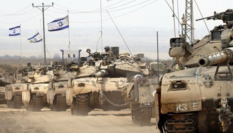 Министр обороны Израиля заявил о завершении военных действий на севере Газы