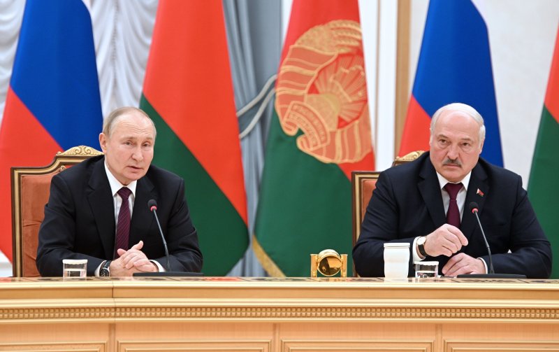 Президенты РФ и Белоруссии  подписали декрет о реализации положений Союзного договора