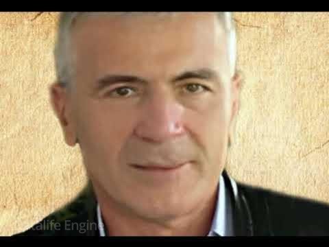 Рассказывает Аюб Тельхигов: Разговор на сходе в Харачое (ВИДЕО) (Видео).