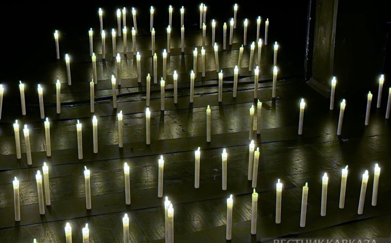 Российский еврейский конгресс отметил хранителей памяти Холокоста