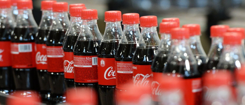 РОСТОВ. Газировка Coca-Cola с аспартамом найдена в Ростовской области