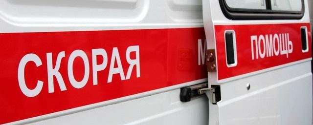 РОСТОВ. Врач Белявский рассказал, как выжил боец поп-ММА Зайналов, выпавший с 10-го этажа в Ростове
