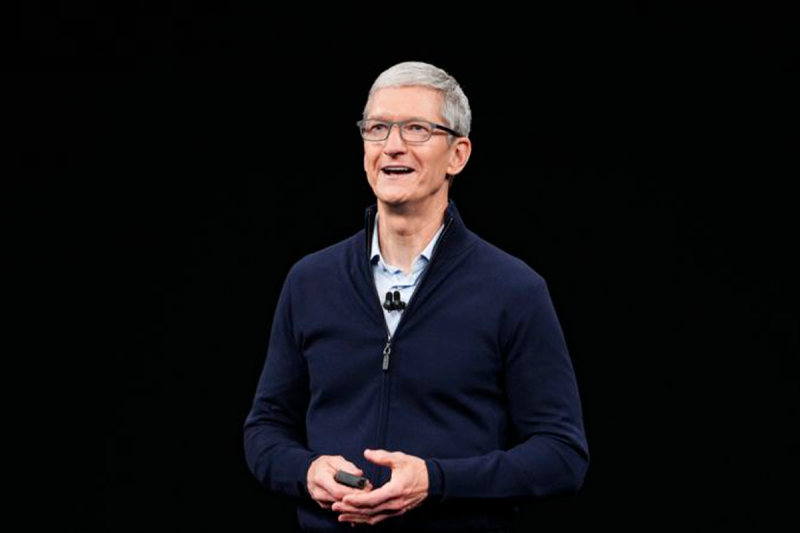 СМИ спрогнозировали скорый антимонопольной иск к Apple
