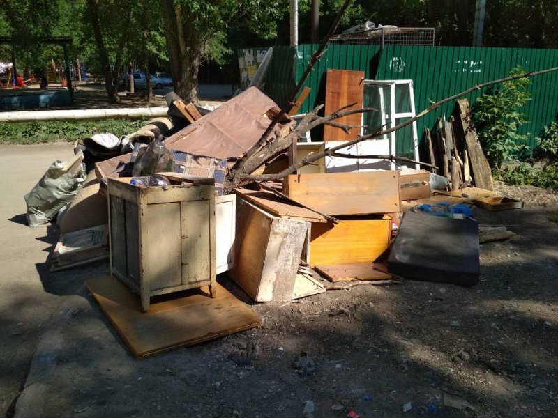 СТАВРОПОЛЬЕ. Бешеные счета за вывоз отходов стали шоком для жителей Ставрополья