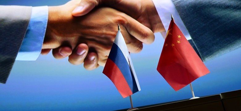 Товарооборот  между Москвой и Пекином побил прошлогодний  рекорд