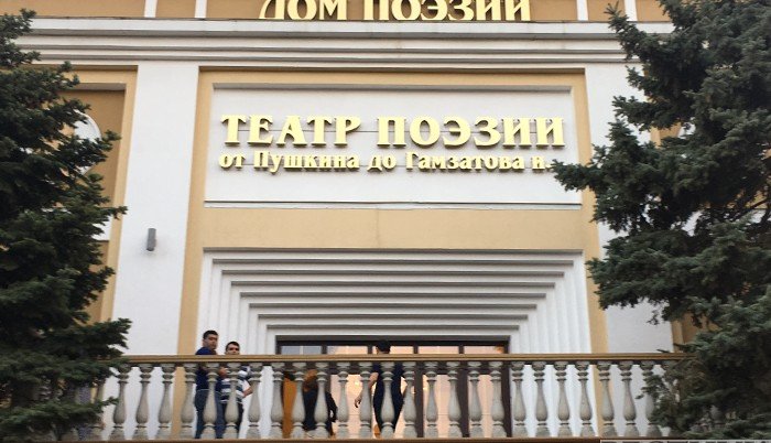 В Дагестане широко отметят юбилей поэта Сулеймана Стальского