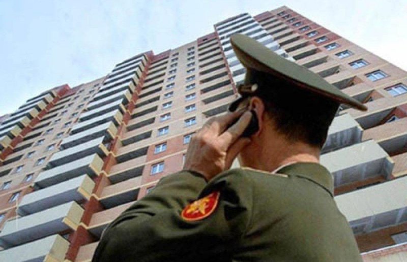 ВОЛГОГРАД. Около 300 военнослужащих в Волгоградской области приобрели жилье по программе «Военная ипотека» в 2023 году