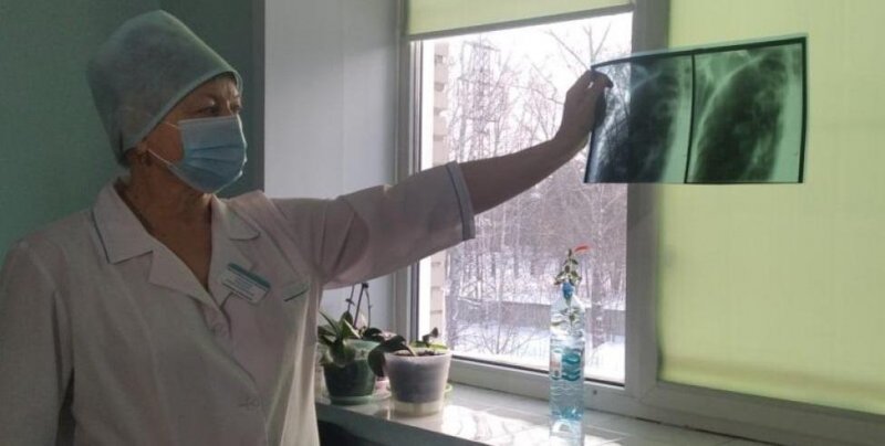 ВОЛГОГРАД. Работник школы в Волгоградской области скрывала, что больна туберкулезом