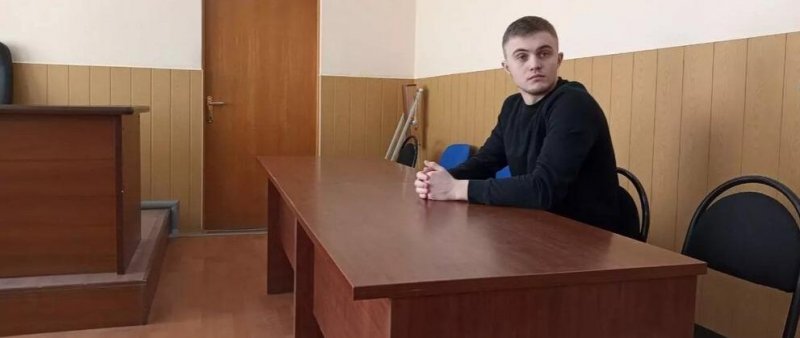 ВОЛГОГРАД. В Волгограде дали условный срок за драку сыну кикбоксера и бизнесмена Поташкина