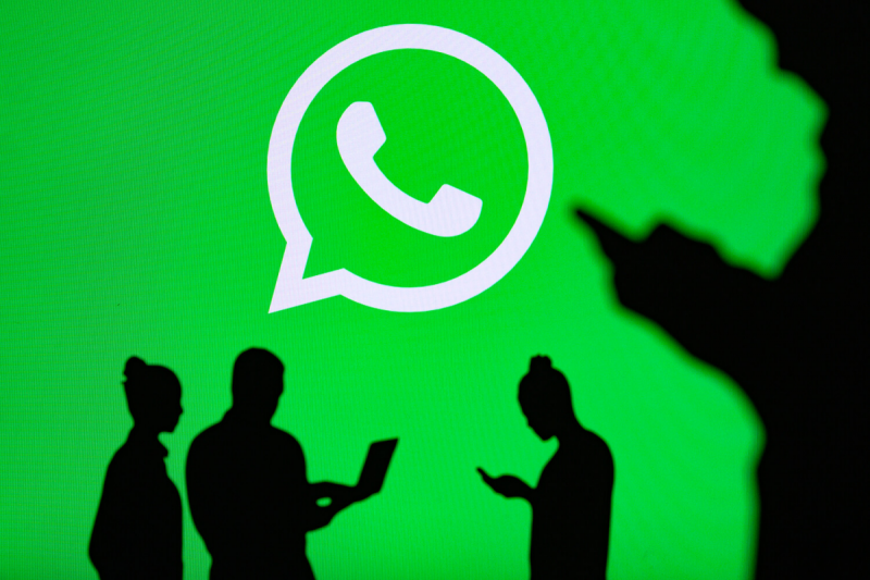 WhatsApp облегчил пользователям ввод текста