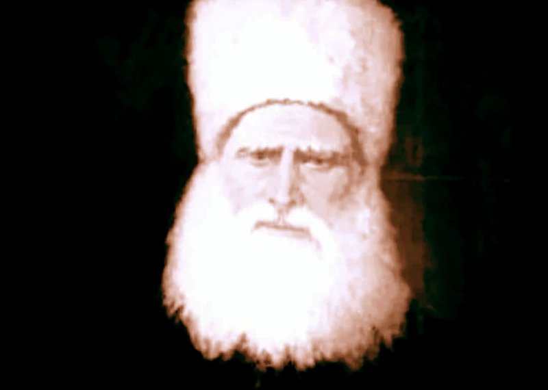 ЧЕЧНЯ. Учёный-богослов Шейх Сугаип-Мулла Гайсумов (СухIаиб-молла)(1837-1932)