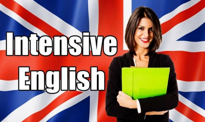 Что такое интенсивный курс английского и кому он полезен?