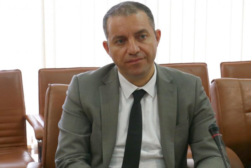 АРМЕНИЯ. Экс-глава Минэкономики Армении отправится под домашний арест