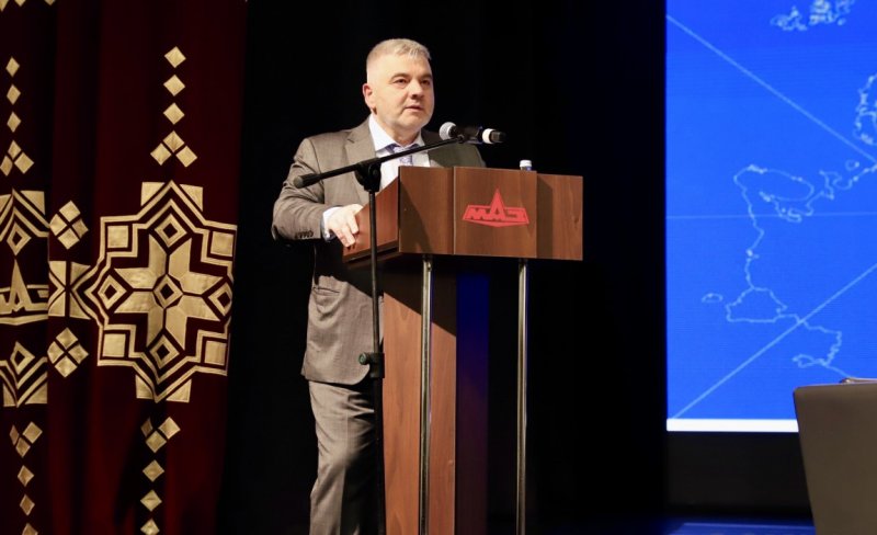 АРМЕНИЯ. Кто будет новым министром экономики Армении?