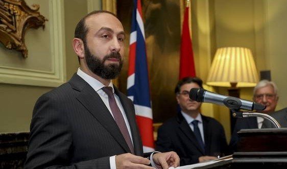 АРМЕНИЯ. МИД Армении назвал пользу от членства в МУС