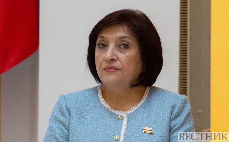 АРМЕНИЯ. Сахиба Гафарова: Франция не хочет мира между Азербайджаном и Арменией