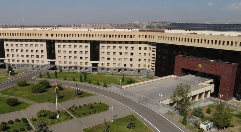 АЗЕРБАЙДЖАН. Армения накажет виновных в ранении азербайджанского пограничника
