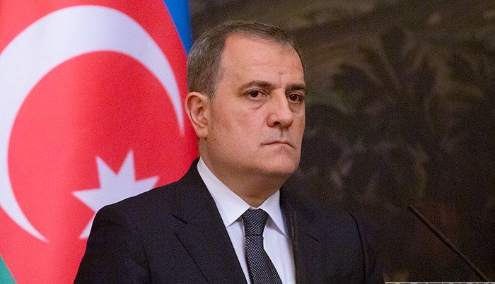 АЗЕРБАЙДЖАН. Глава МИД Азербайджана совершит визит в Турцию