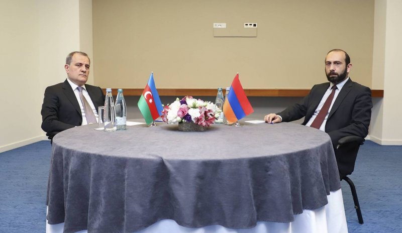 АЗЕРБАЙДЖАН. Главы МИД Азербайджана и Армении встретятся в Германии через 2-3 дня