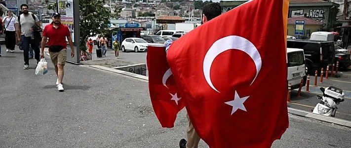 Банки Турции начали принимать платежи из России