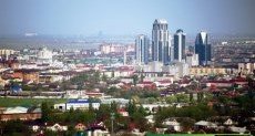 ЧЕЧНЯ.  130 многоквартирных домов отремонтируют в Грозном в 2024 году